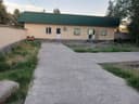 Натурар жой