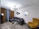 Новостройка Green Park улица Махтумкули 53 м²