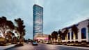 2-комн. квартира в ЖК Piramit Tower, Яккасарайский район