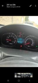 Chevrolet Captiva, 4 позиция 2018