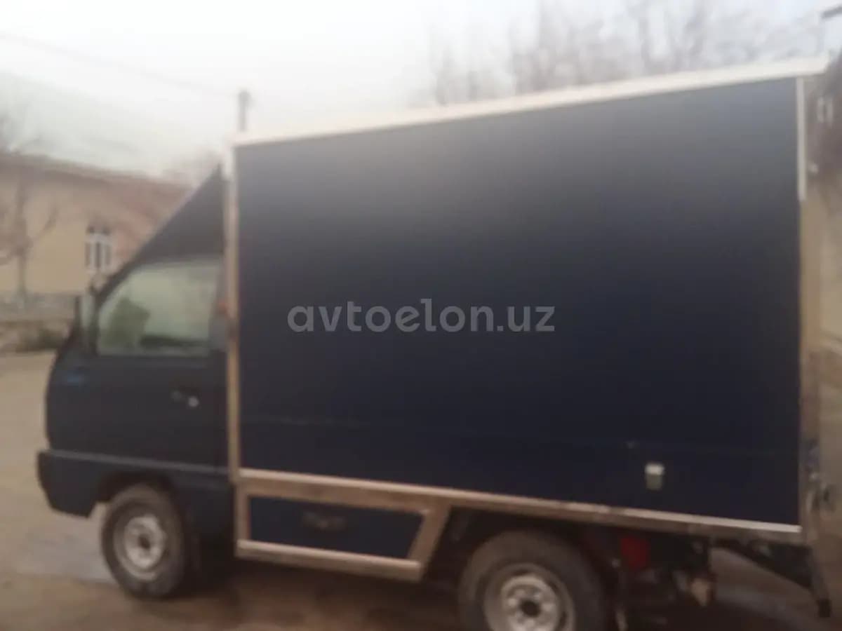 Daewoo Labo 2025 — 1
