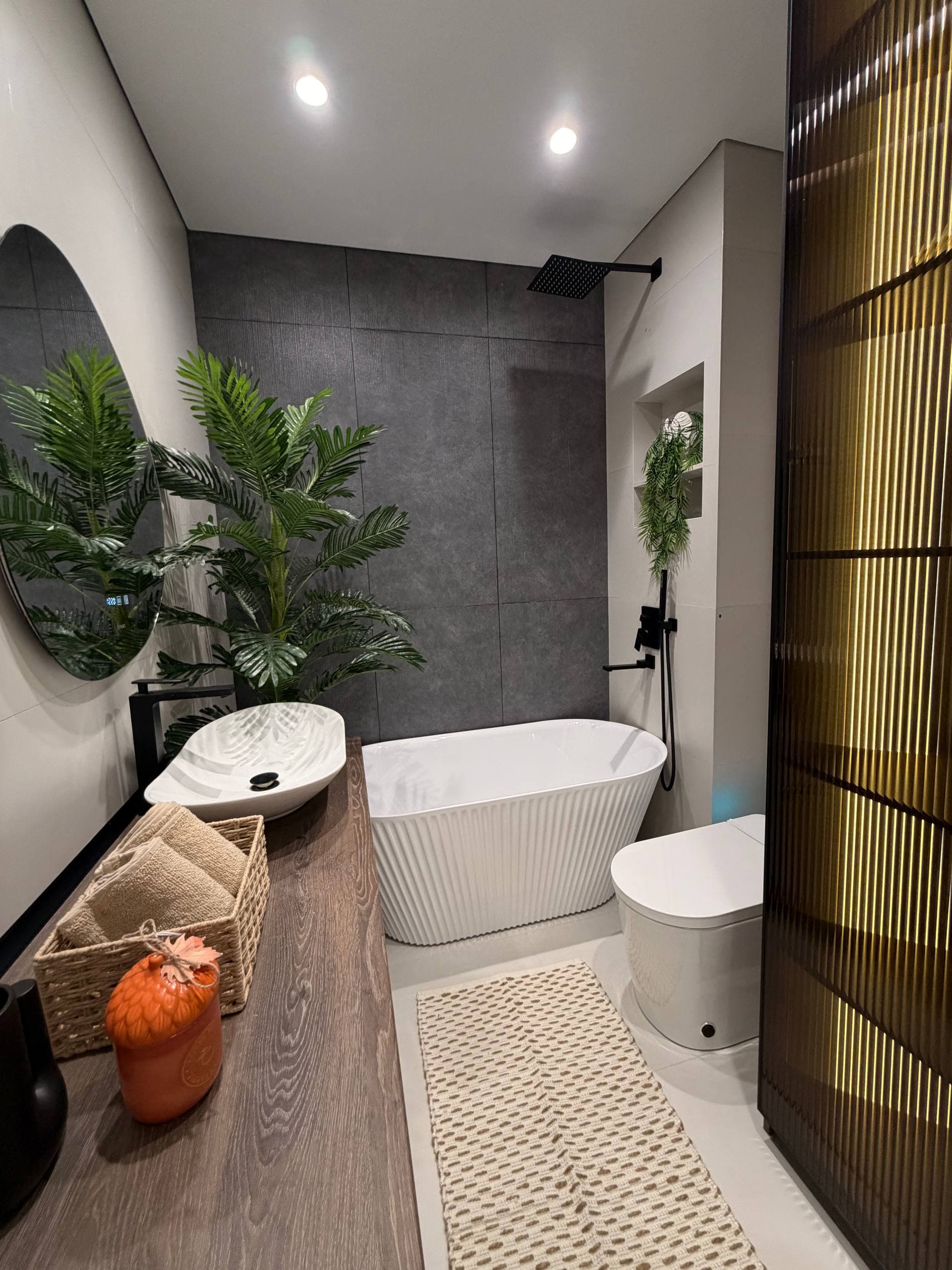 Продаётся квартира Oz makon Golden house — 1