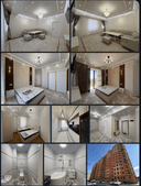 Kvartira sotiladi