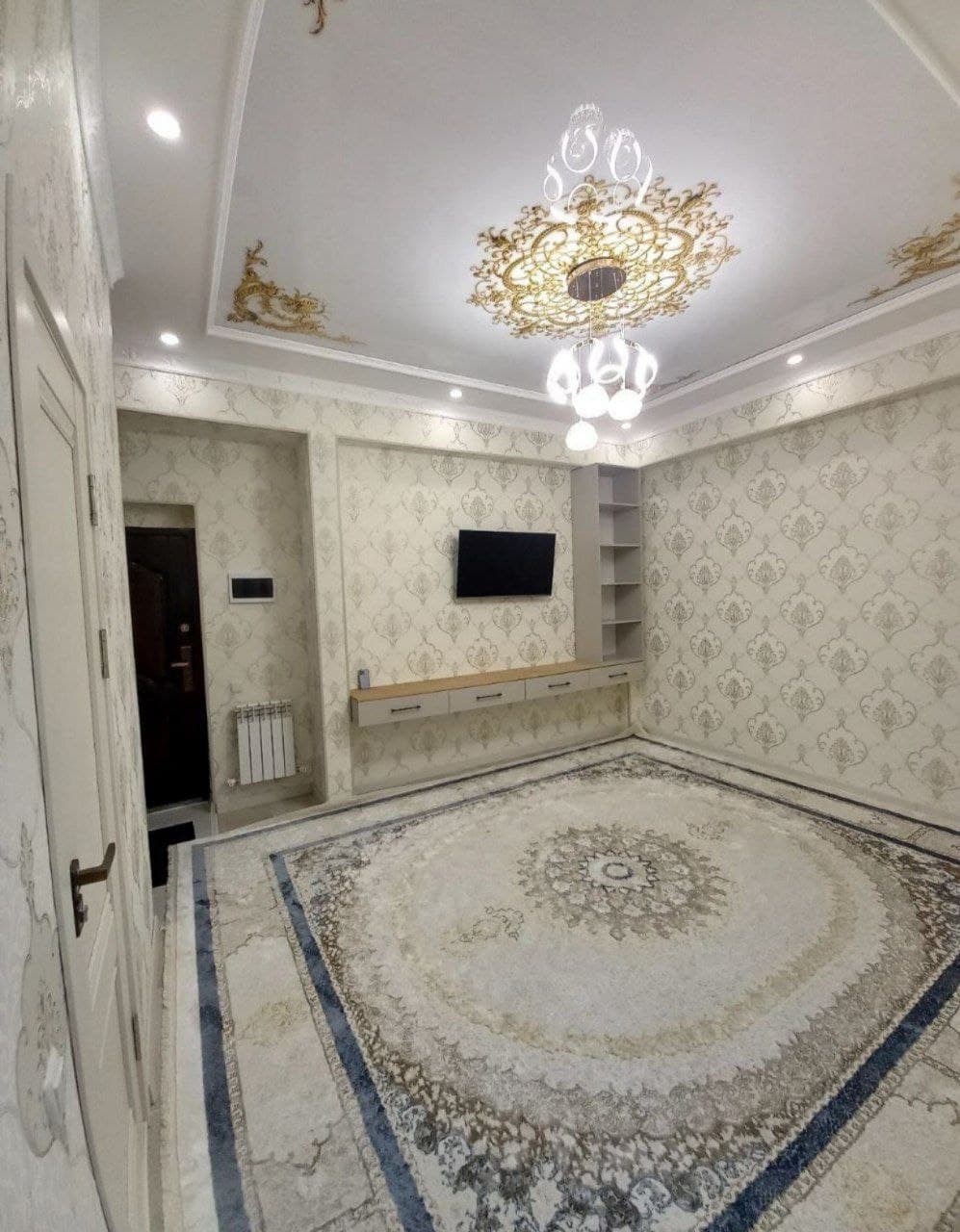 Сергели-3а 2/2/3 — 1