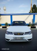 Chevrolet Nexia 2, 4 позиция DOHC 2011
