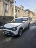Kia Carens 2024