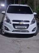 Chevrolet Spark, 4 евро позиция 2022