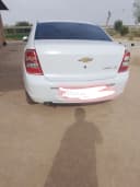 Chevrolet Cobalt, 4 позиция 2025