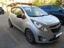 Chevrolet Spark 2015