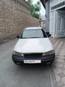 Daewoo Nexia 1999