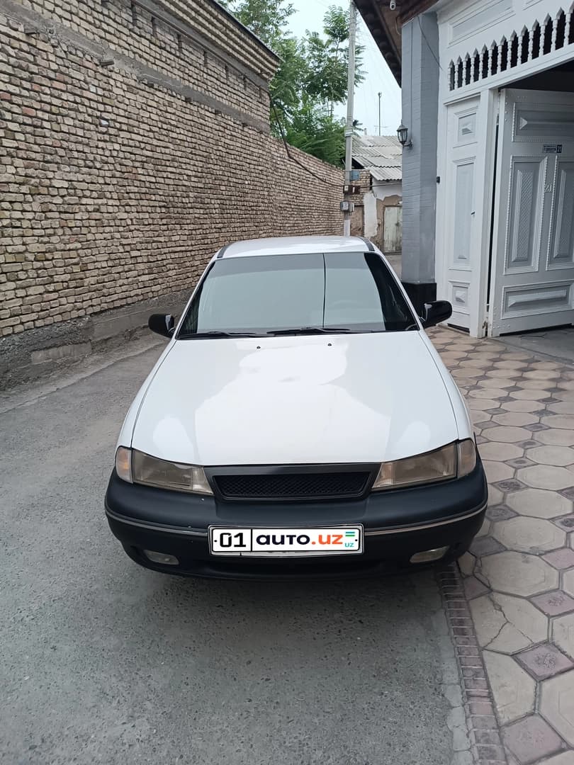 Daewoo Nexia 1999 — 1