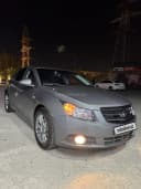 Chevrolet Cruze 2009