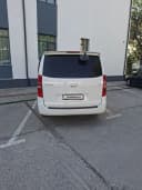 Hyundai Starex 2010