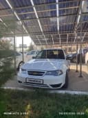 Chevrolet Nexia 2, 2 позиция DOHC 2009