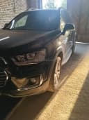 Chevrolet Captiva, 4 позиция 2015