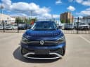 Volkswagen ID.6 2021