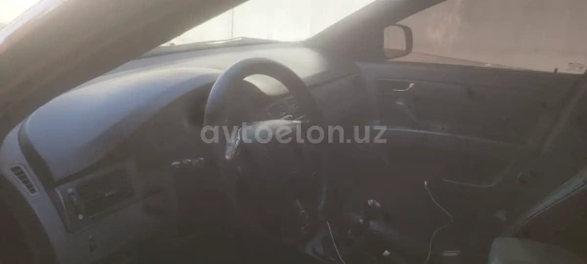 Chevrolet Lacetti, 3 позиция 2010 — 1