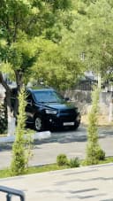 Chevrolet Captiva, 4 позиция 2016