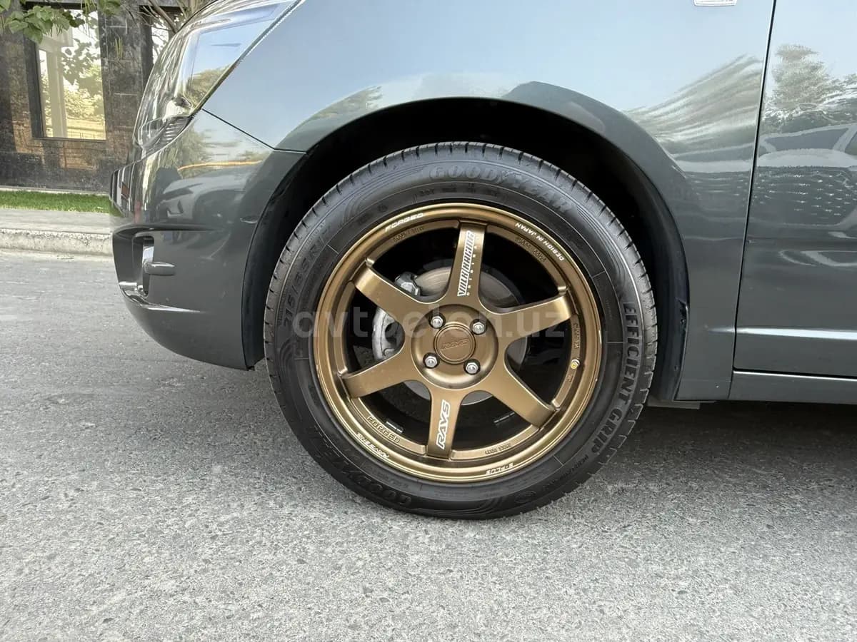 Chevrolet Cobalt, 4 позиция 2024 — 1