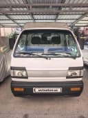 Chevrolet Labo 2024