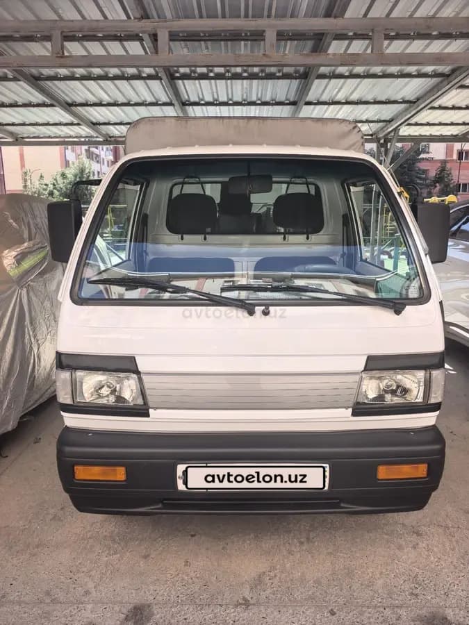 Chevrolet Labo 2024 — 1