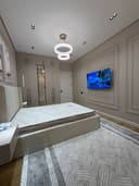 ЖК Би Ботаника саройи, с ремонтом евро 2х ком