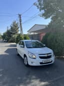 Chevrolet Cobalt, 4 позиция 2024