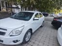 Chevrolet Cobalt, 4 позиция 2024