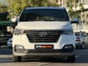Hyundai H-1 2018