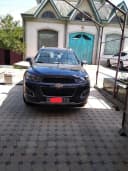 Chevrolet Captiva, 3 позиция 2013