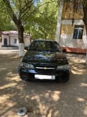 Daewoo Nexia 2009