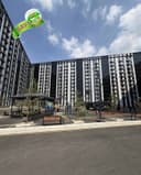 ≈54м², 2/7/12, ХОНАБАД АВЕНЮ Новостройка квартира продаётся