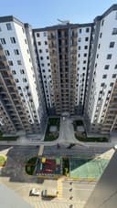 Sergeli ЖК Sergeli Tower UP 3/14/16. 67м2 Срочно Продам квартиру