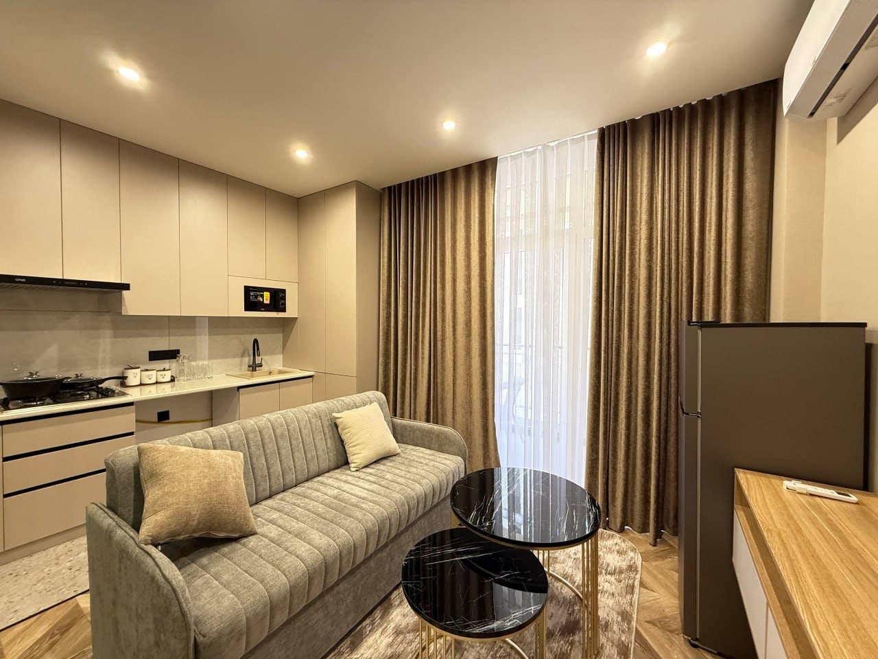 Сдается 1-комнатная rквартира ЖК Celebrity Residence — 1