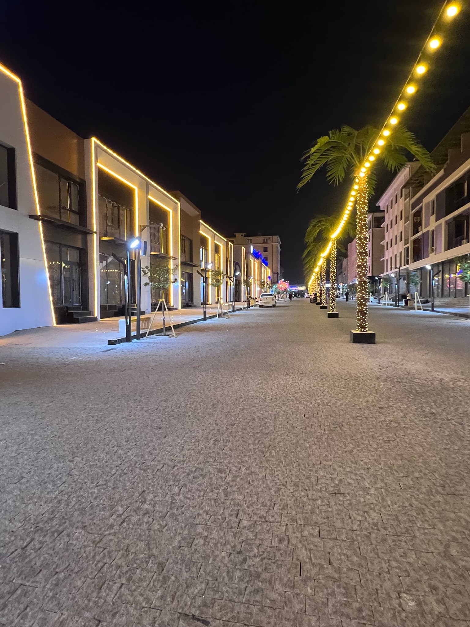 Kvartira Sotiladi Andijon Navroz Mall Yonida Yangi 24/7 Kochada — 1