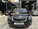 Chevrolet Cobalt, 4 позиция 2025