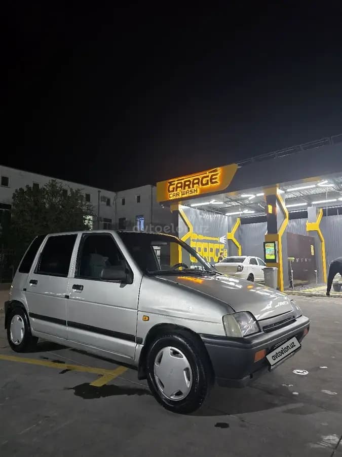 Daewoo Tico 1996 — 1