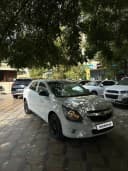 Chevrolet Cobalt, 4 позиция 2025