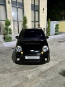 Chevrolet Matiz, 4 позиция 2009