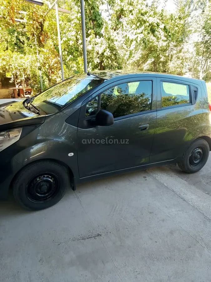 Chevrolet Spark, 2 позиция 2020 — 1