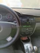 Chevrolet Gentra, 3 позиция 2023