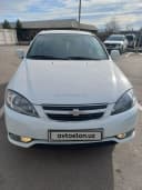 Chevrolet Gentra, 2 позиция 2022