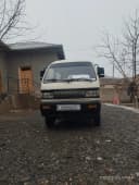 Chevrolet Damas 2005