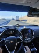 Chevrolet Captiva, 5 позиция 2026