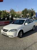Chevrolet Lacetti, 3 позиция 2021