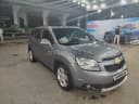 Chevrolet Orlando, 2 позиция 2015