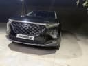 Hyundai Santa Fe 2020