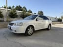 Chevrolet Lacetti, 3 позиция 2008