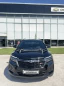 Chevrolet Equinox 2022