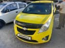 Chevrolet Spark, 3 позиция 2011